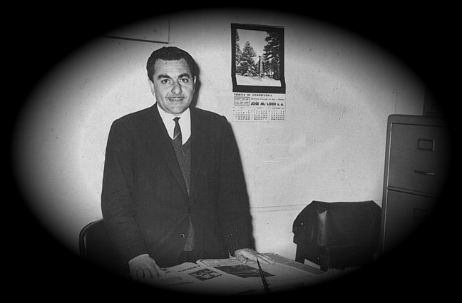 Conocé nuestra historia desde 1959